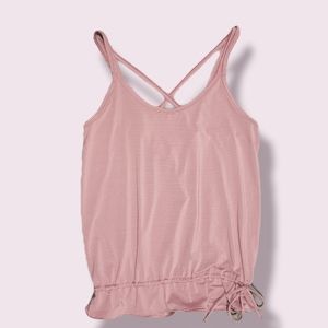 WORKOUT TANK